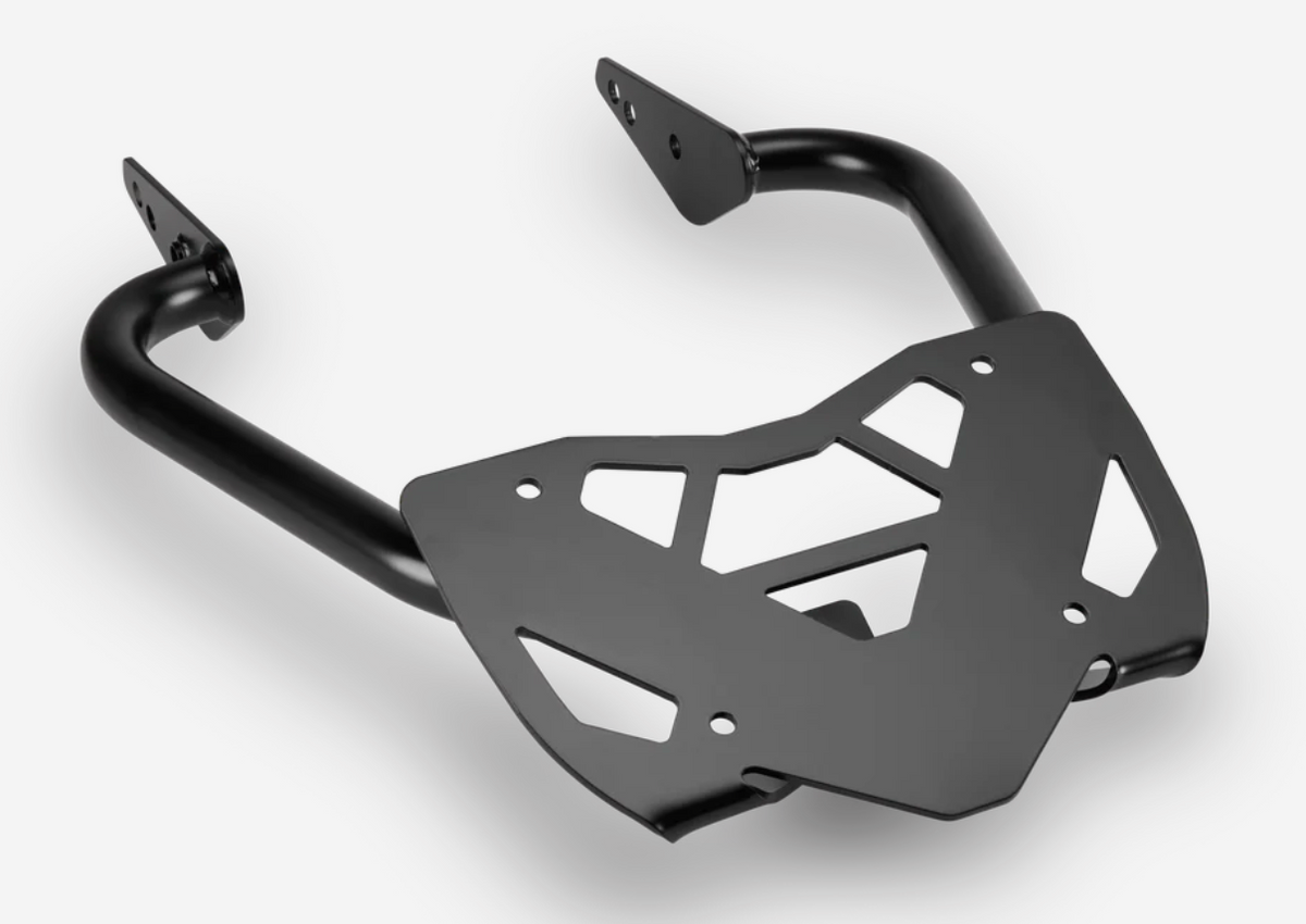 Gepäckträger ZERO FXE