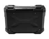 Aluminium Seitenkoffer ZERO DSR-X