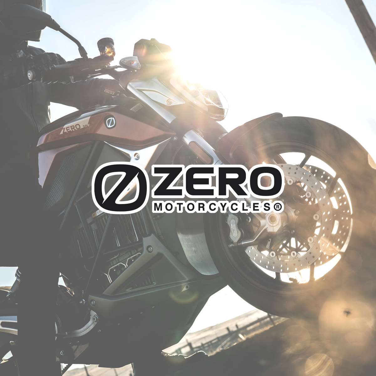 Zero Motorcycles - Zubehör und Ersatzteile für Elektromotorräder – WSC-Shop