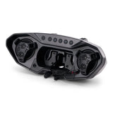 Audio Kit für Can-Am Ryker 600/900