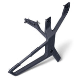 Halter für Satteltasche oder Koffer Can-Am Ryker 600/900