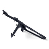 Halter für Satteltasche oder Koffer Can-Am Ryker 600/900