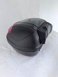 Topcase für ZERO LS1
