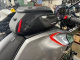 Tankrucksack für Moto Guzzi V100