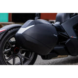Shad Koffer 36L Can-Am Ryker 600/900