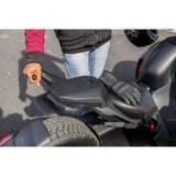 Soziussitz für Can-Am Ryker 600/900