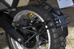 Spritzschutz hinten Moto Guzzi V85 TT