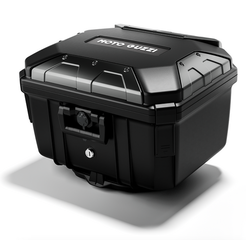 URBAN Topcase Moto Guzzi V85E5+