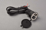 USB Steckdose ZERO
