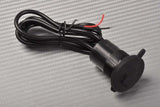 USB Steckdose ZERO