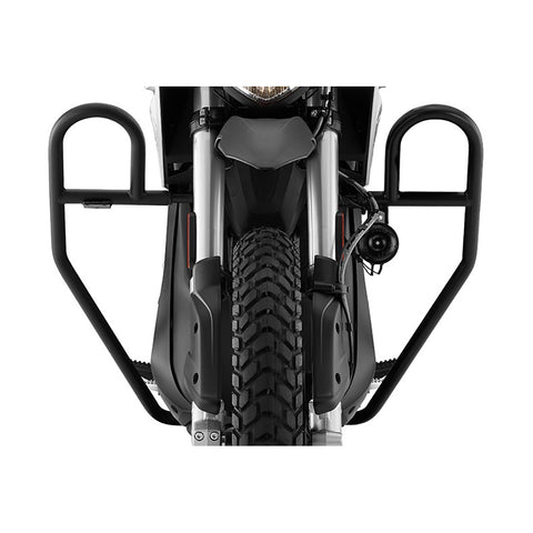 Dual Sport Drop Bars