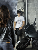 T-SHIRT MOTO GUZZI "CLASSIC"