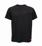 T-SHIRT MOTO GUZZI "TT"