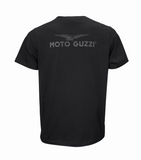 T-SHIRT MOTO GUZZI "TT"