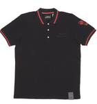 POLO-SHIRT MOTO GUZZI "CLASSIC"