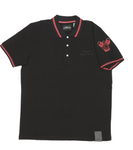 POLO-SHIRT MOTO GUZZI "CLASSIC"