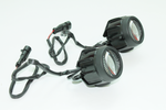 LED Nebelscheinwerfer Kit für Moto Guzzi V85 TT