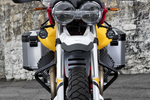 Motorschutzbügel Moto Guzzi V85 TT