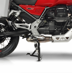 Hauptständer Moto Guzzi V85 TT
